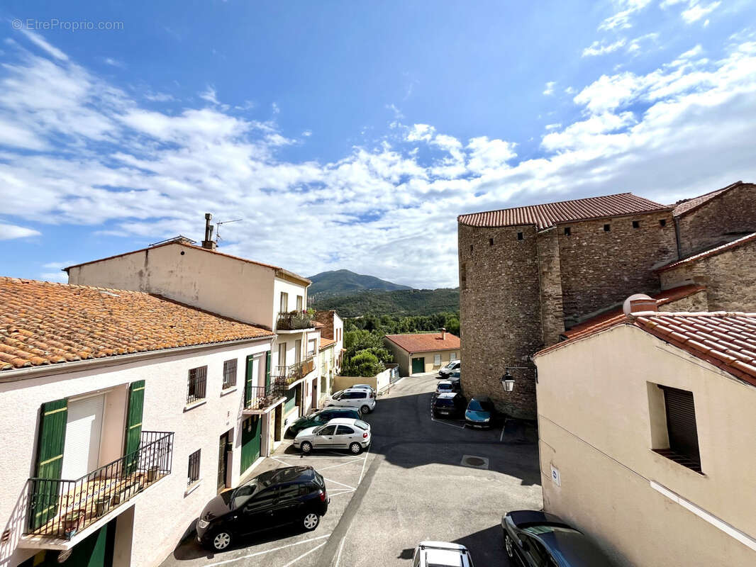 Maison à LE BOULOU