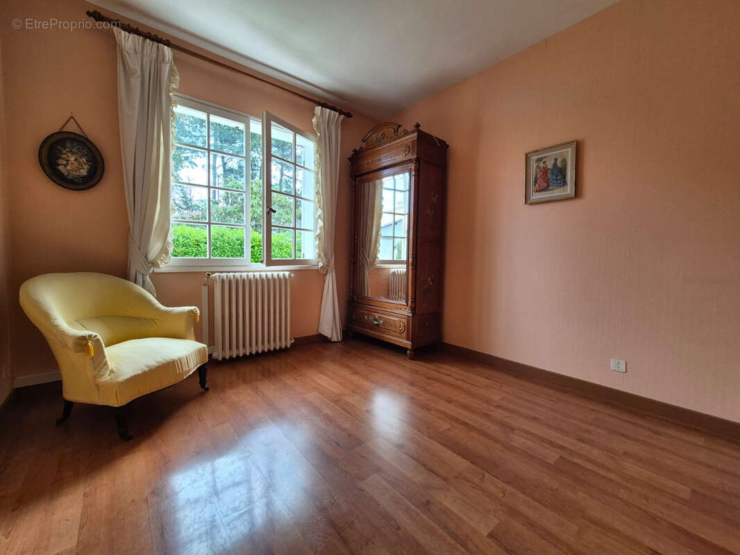 Maison à LA TESTE-DE-BUCH