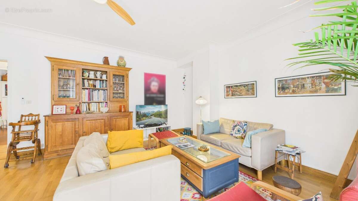 Appartement à BAYONNE