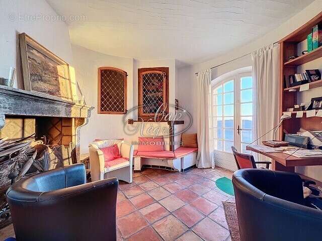 Maison à LE LAVANDOU