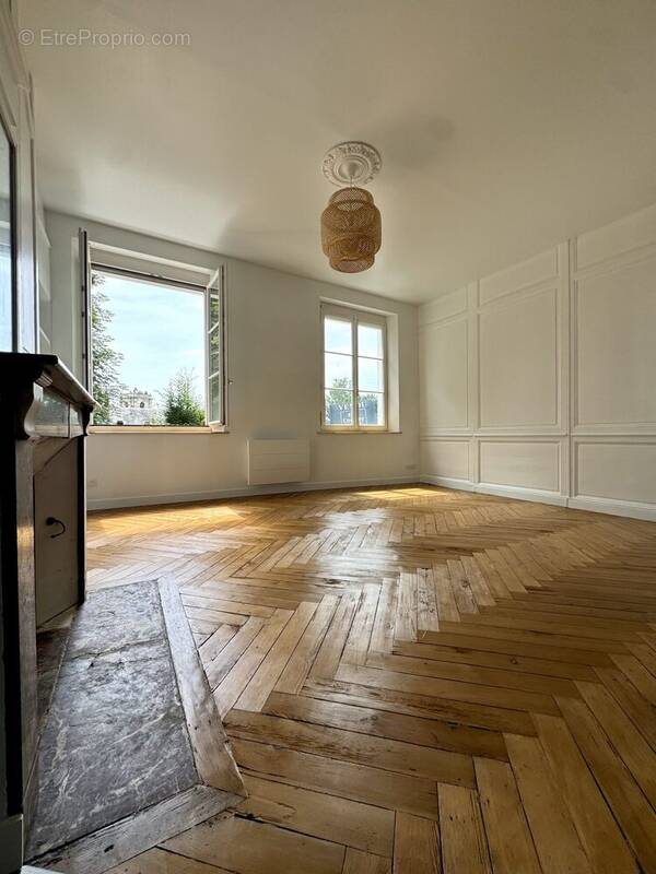 Appartement à ROUEN