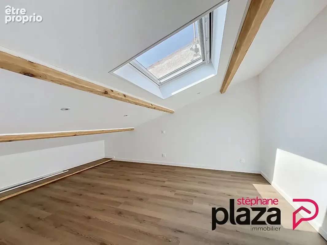 Maison Saint Georges De Didonne 4 pièce(s) 88 m2 - photo 7