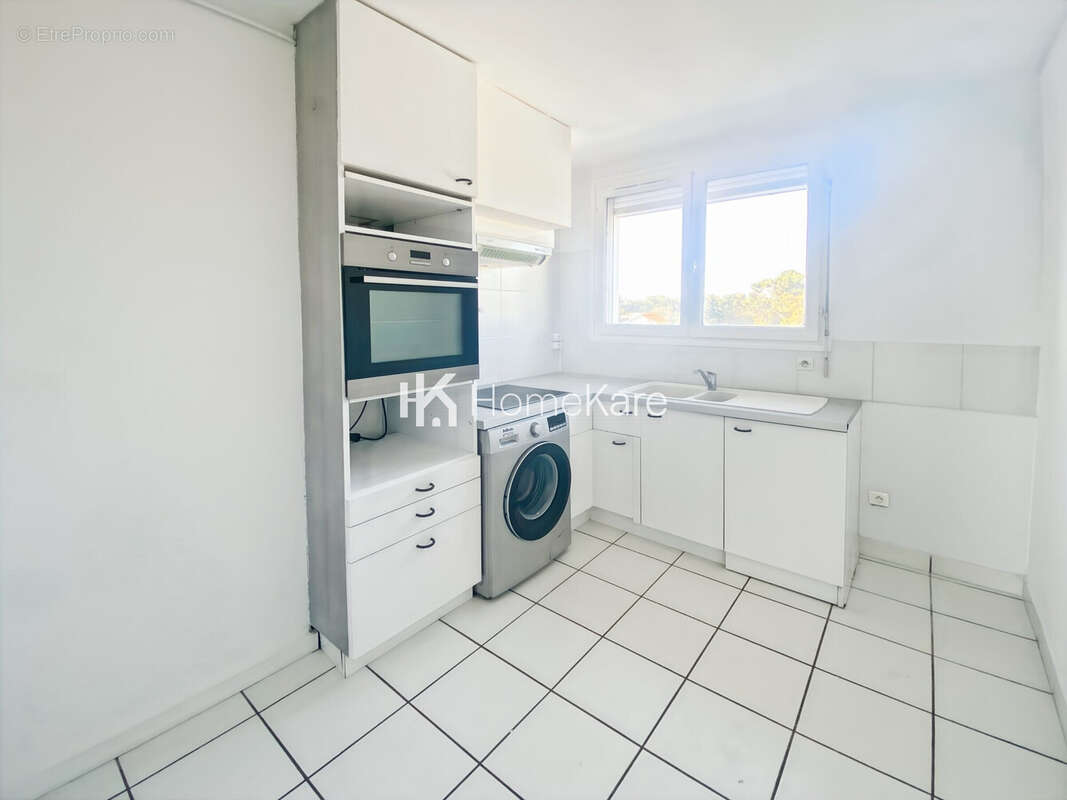 Appartement à PESSAC