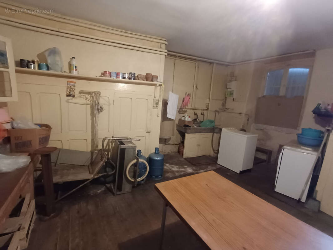 Maison à MONCEAUX-SUR-DORDOGNE