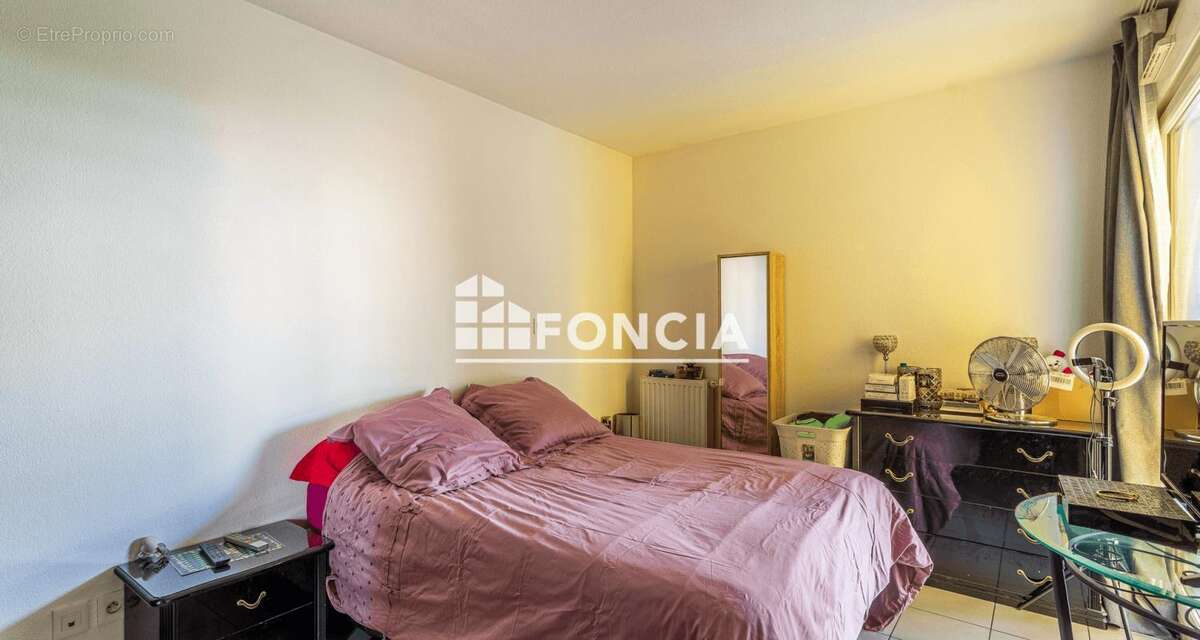 Appartement à LA SEYNE-SUR-MER