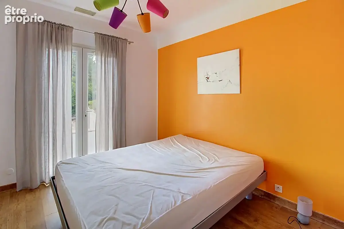 A VENDRE Maison Draguignan 5 pièces 158 m2 avec piscine - photo 9