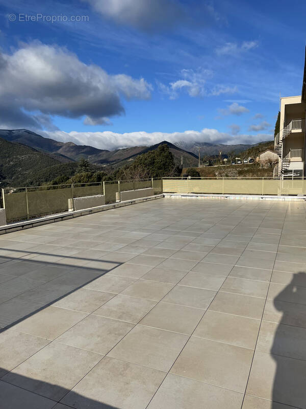 Appartement à GANGES