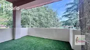 Appartement à THOIRAS