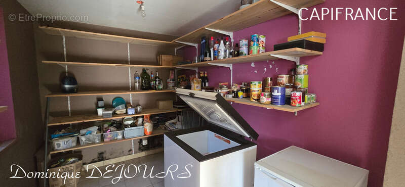 Maison à DUNIERE-SUR-EYRIEUX