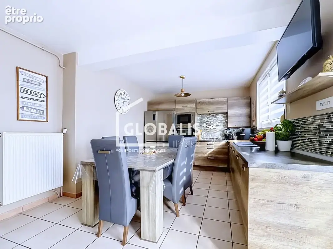 Maison familiale 6 pièces - photo 7