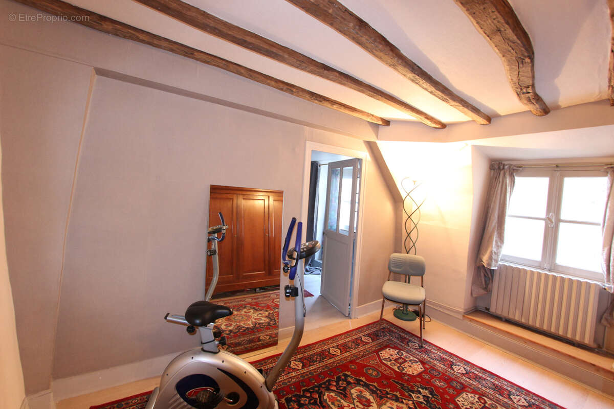 Appartement à NEVERS