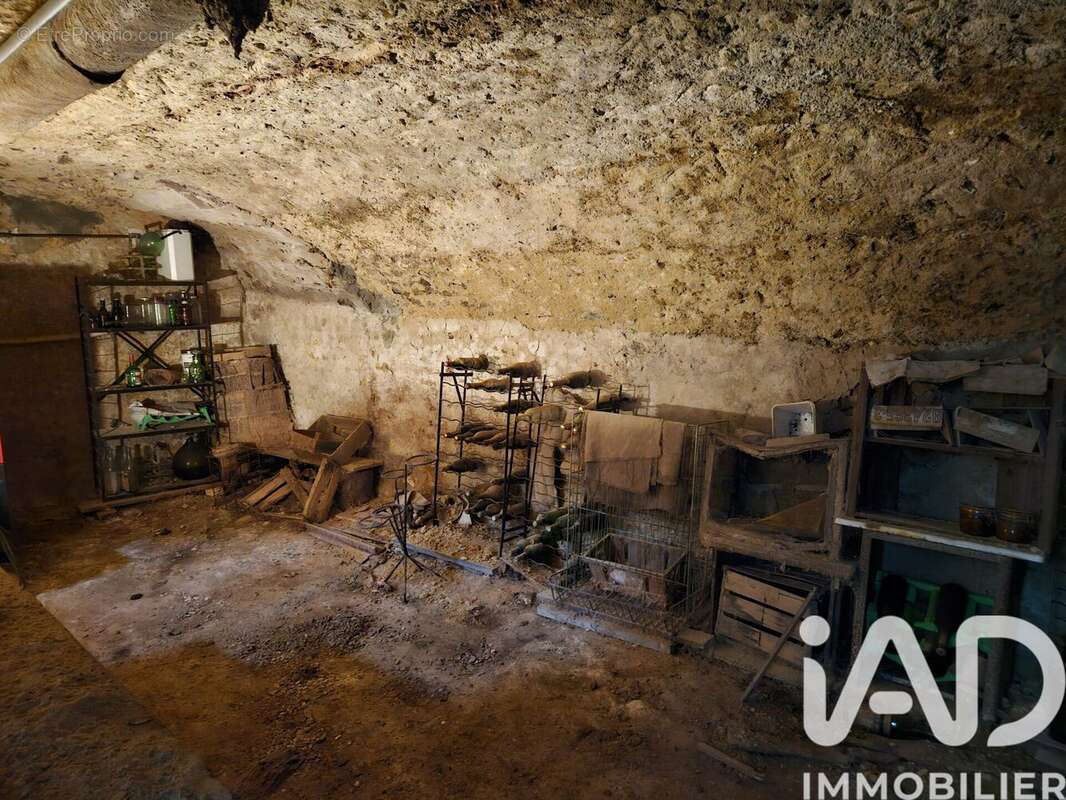 Maison 57 m² à Chaumot  - photo 8