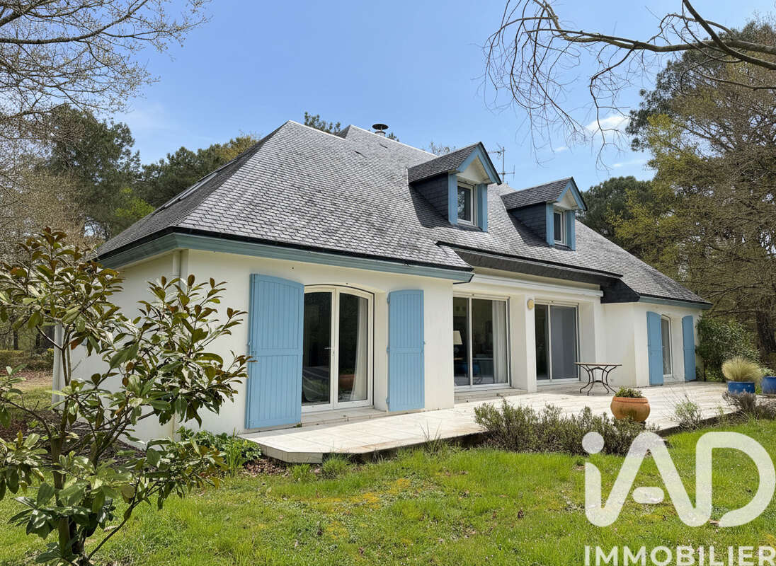 Photo 2 - Maison à CARNAC