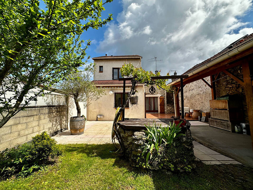 Maison à DRAVEIL