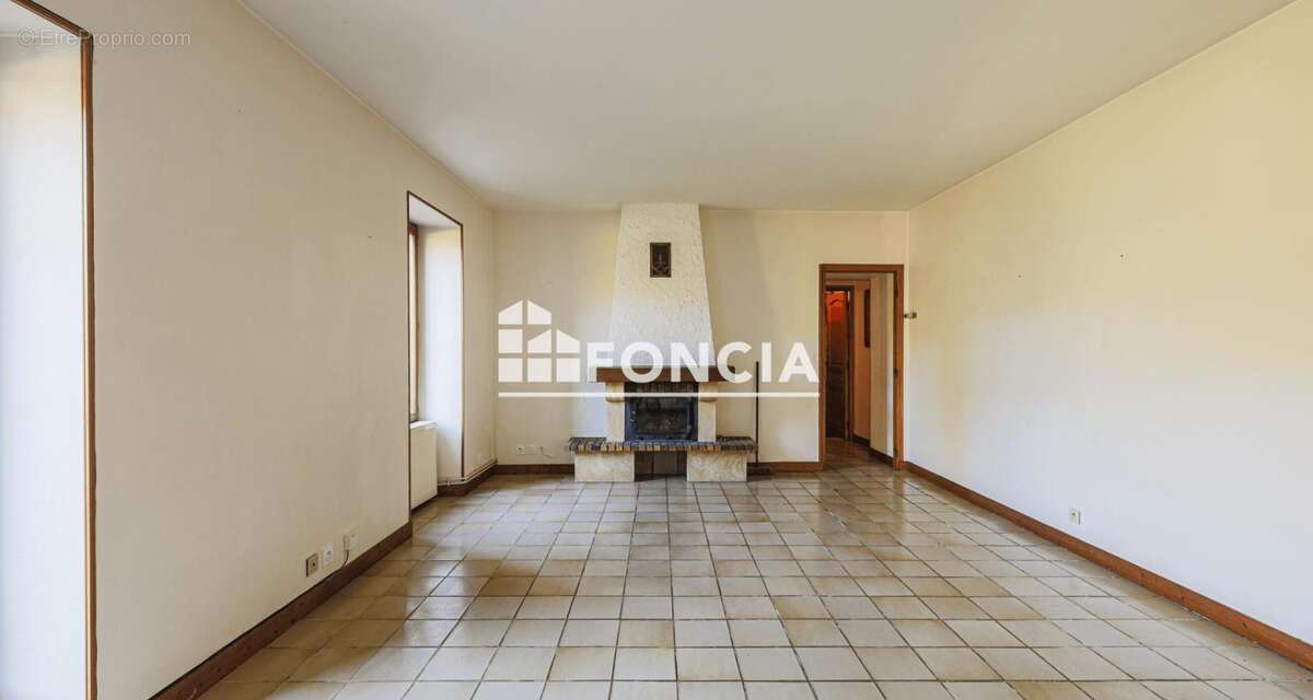 Maison à RENAGE