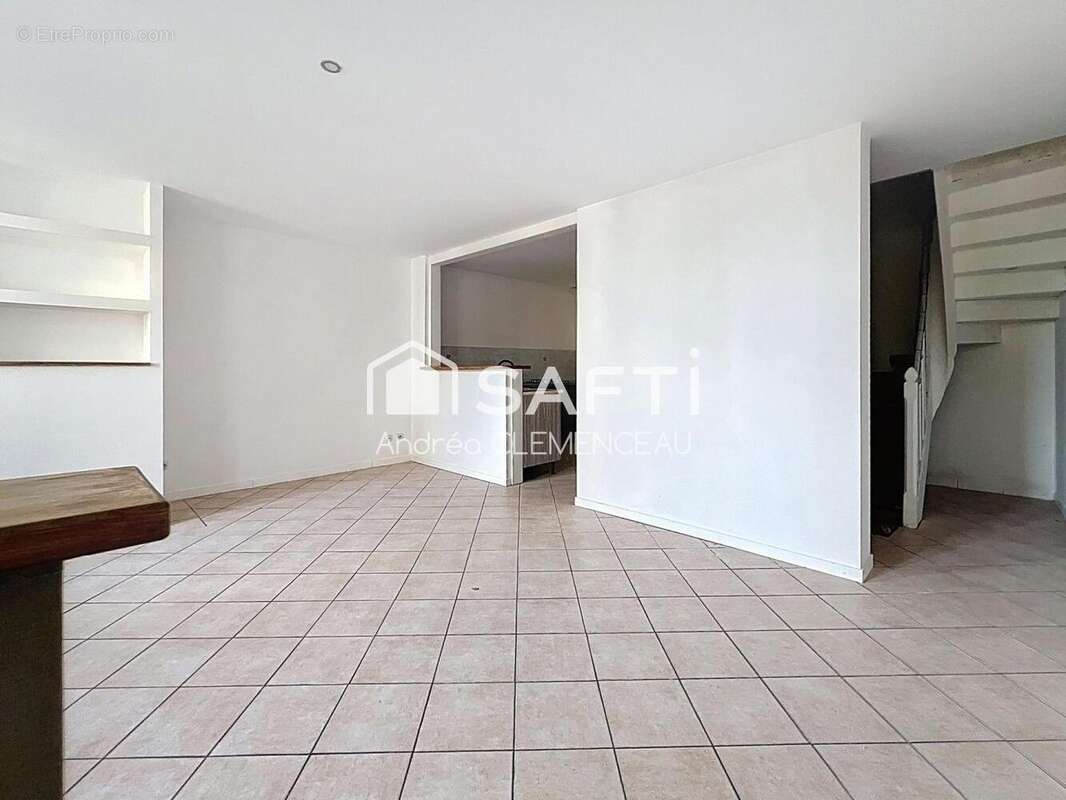 Photo 3 - Maison à TAURIAC
