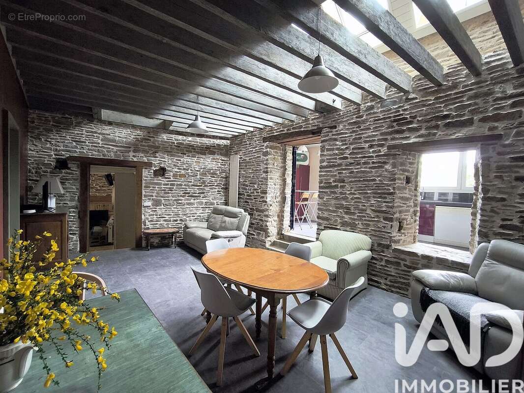 Photo 7 - Maison à LA ROCQUE
