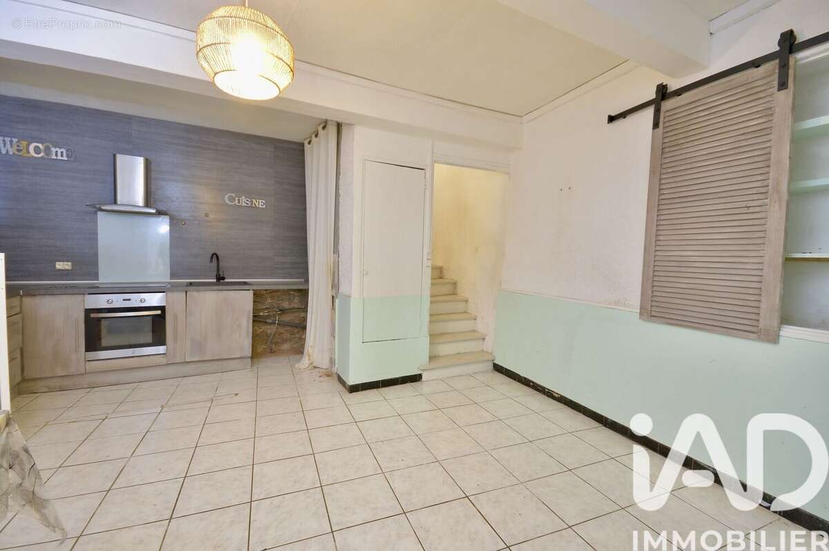 Photo 3 - Maison à ESCALES