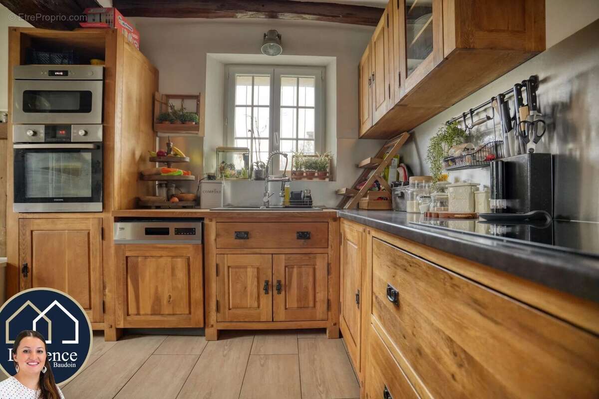 Maison à NOGENT-LE-ROI