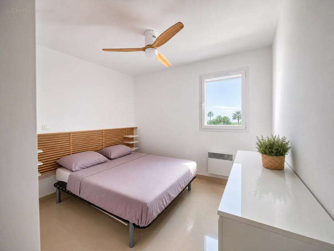 Appartement de 3 pièces de 47 m² à Fleury - photo 5