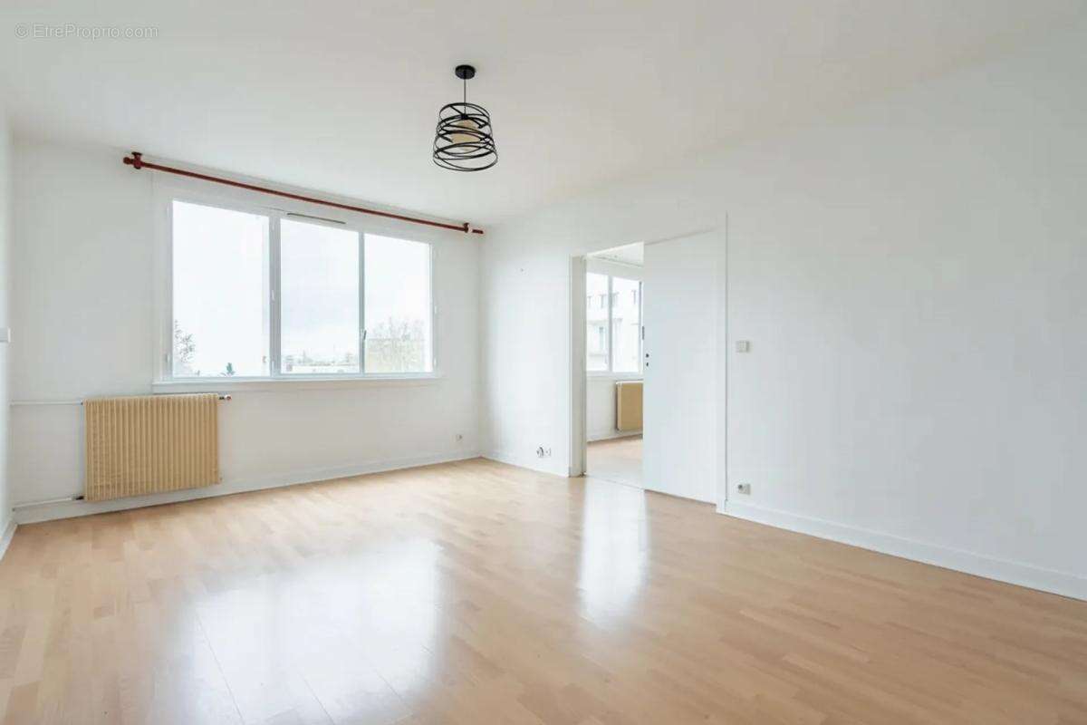 Appartement à SAINT-DENIS