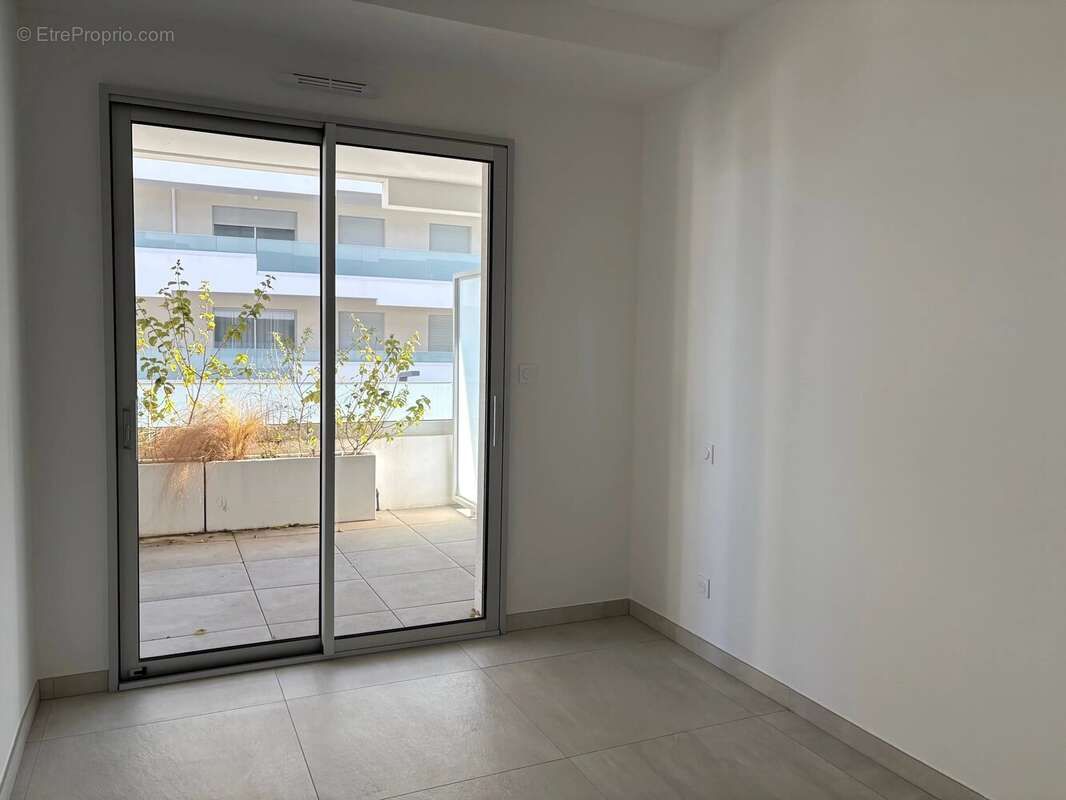 Appartement à NARBONNE
