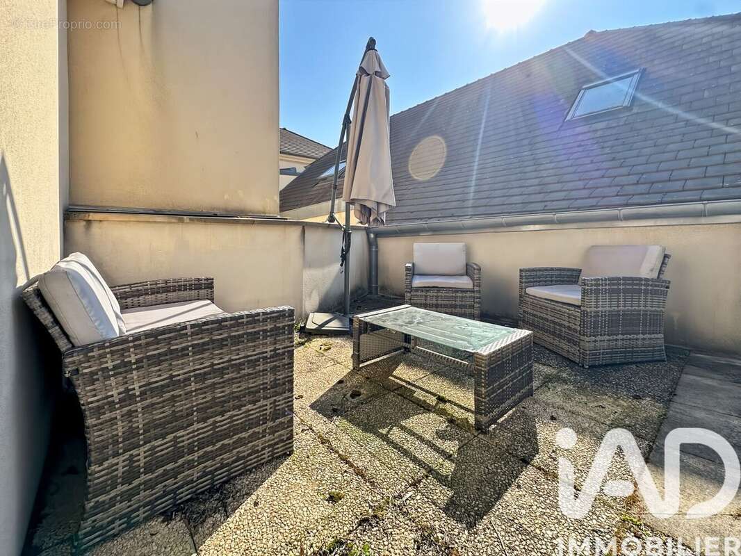 Photo 2 - Appartement à MONTFERMEIL