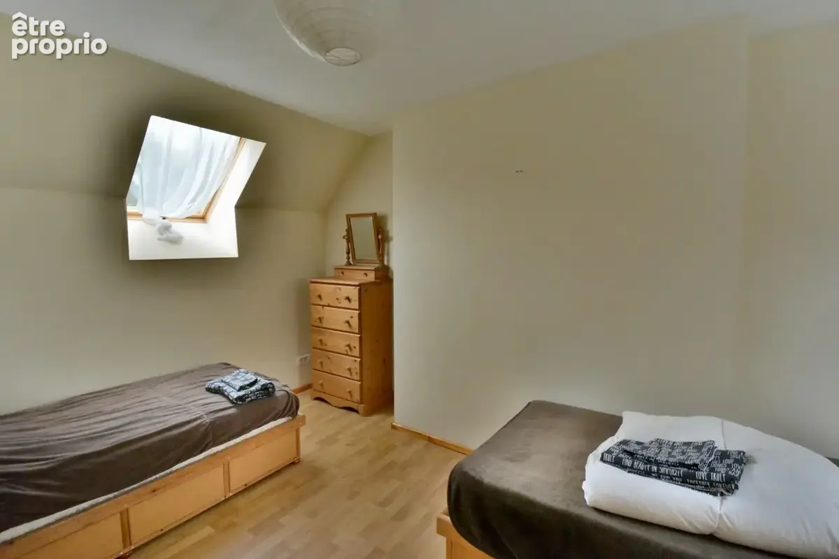 Propriété à vendre Proche Vire Calvados  (14) avec deux maisons d'habitation sur un terrain de 9 Hectares - Propriété équestre / - photo 23