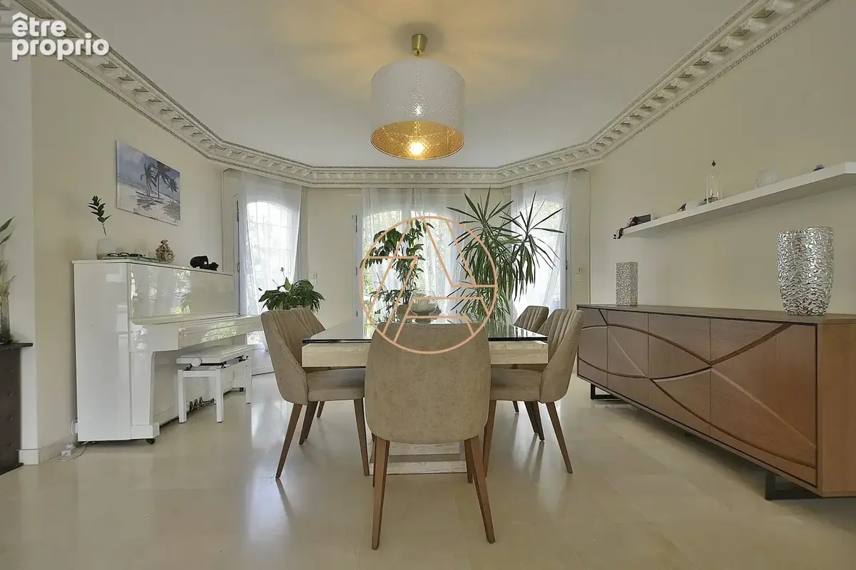 Maison 7 pièces 150 m² à vendre à Saint-Maur-Des-Fosses (94210) - photo 4