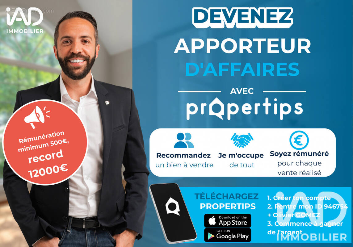 Photo 1 - Appartement à MARSEILLE-2E