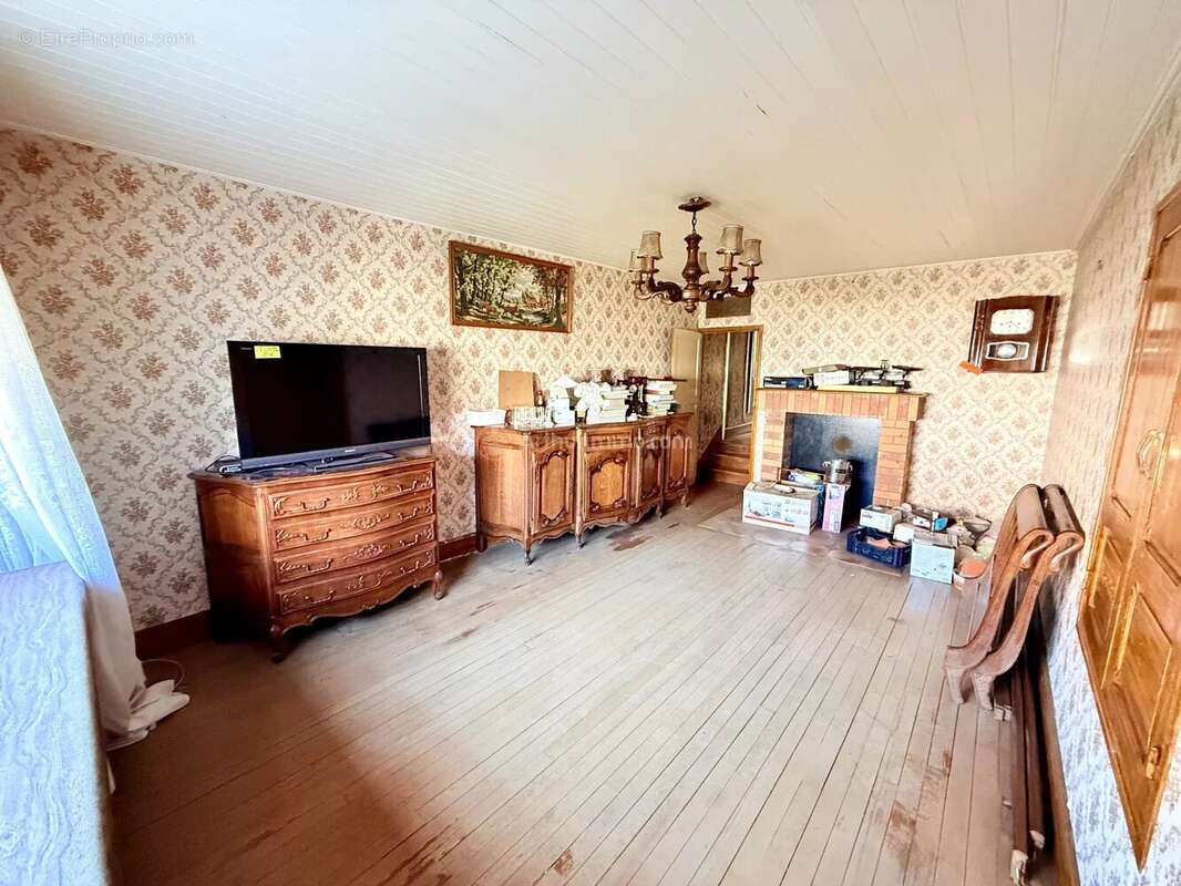 Maison avec jardin - photo 5