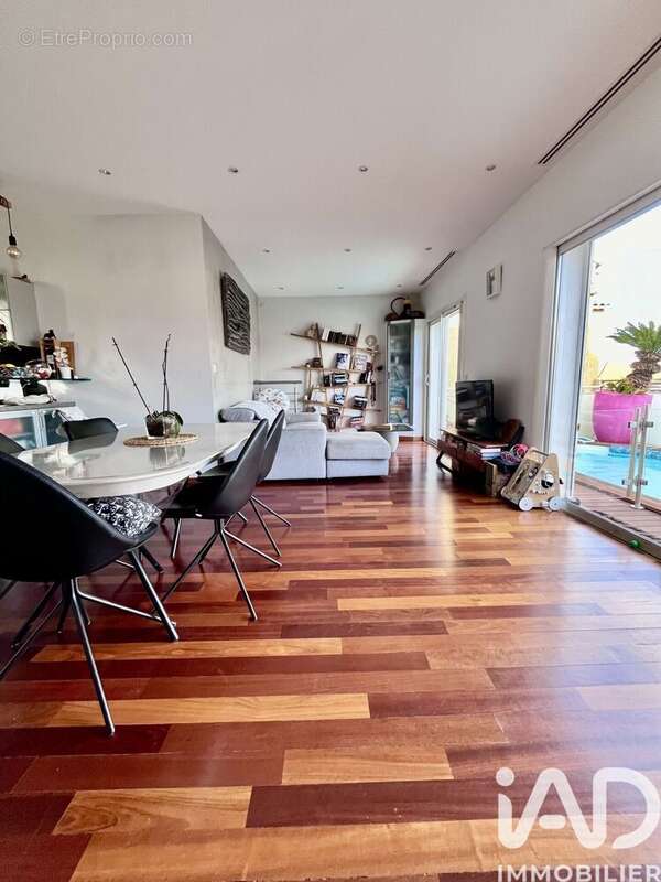 Photo 5 - Maison à MARSEILLE-11E