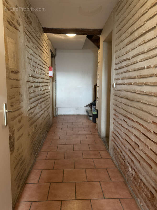 Appartement à MARMANDE