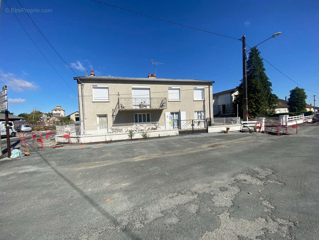 Vente à terme avec potentiel - photo 3