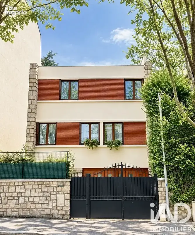 Photo 1 - Maison à CHATILLON