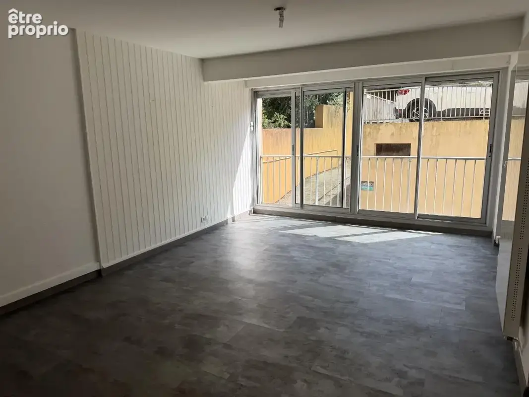 Photo Appartement à Saint-Brieuc au prix de 146 900€