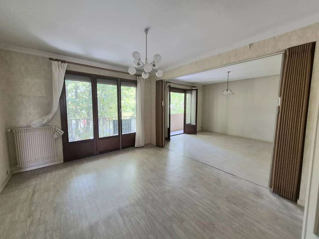 Appartement de type 4 dans Résidence avec ascenseur - photo 2
