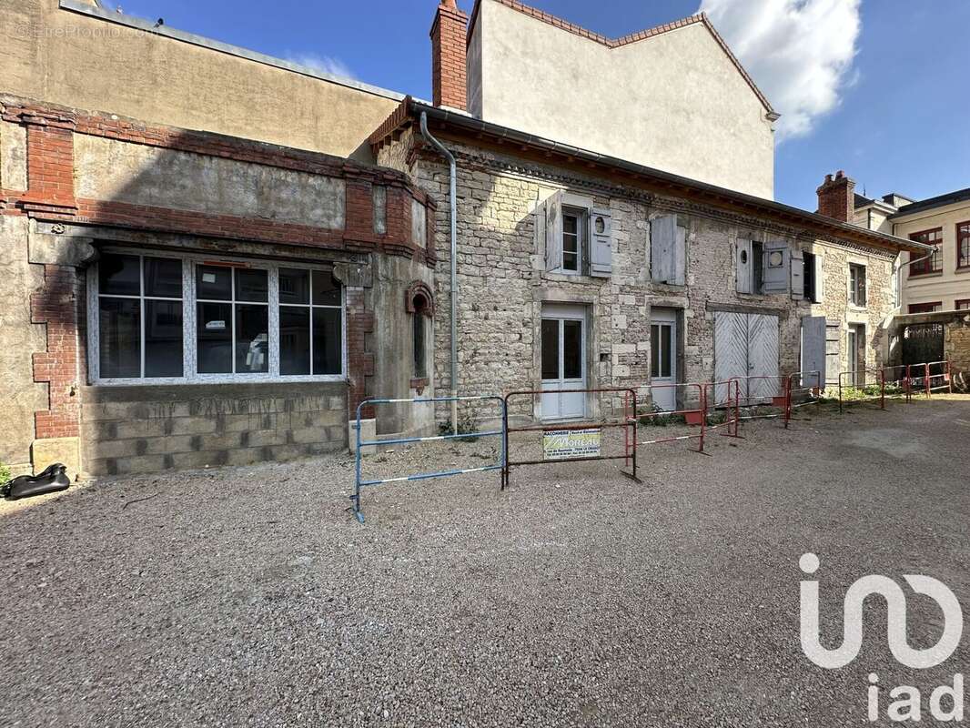 Photo 3 - Maison à CHALON-SUR-SAONE