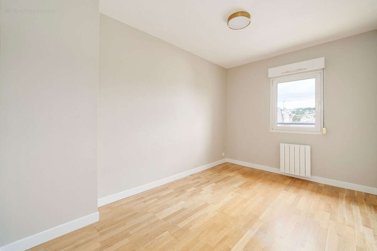 Appartement à LAXOU