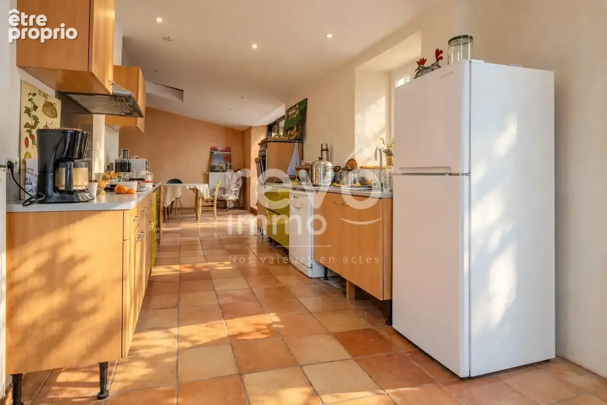 Maison de caractère - photo 6