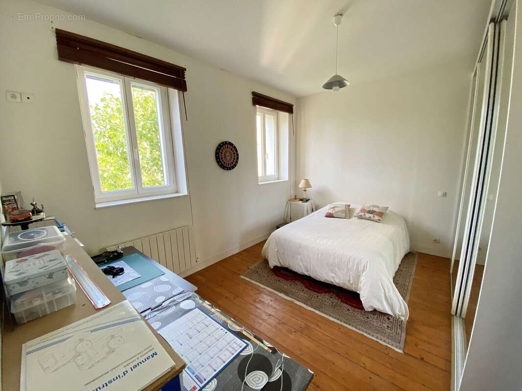 Photo 6 - Appartement à FECAMP