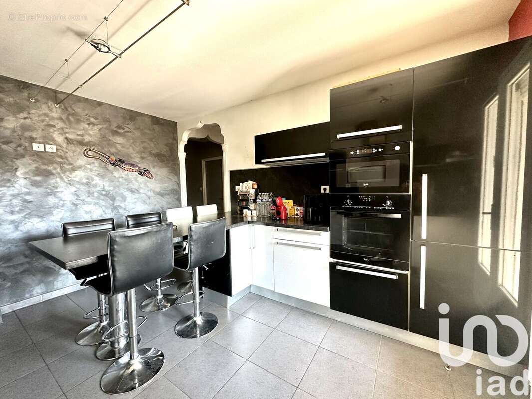 Photo 6 - Maison à MANDUEL