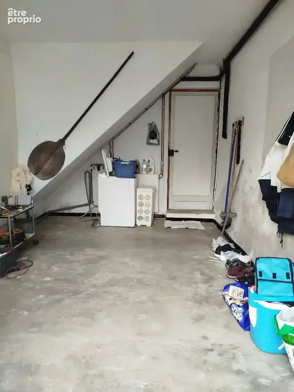 Maison 262 m² à Dracy-Saint-Loup  - photo 5