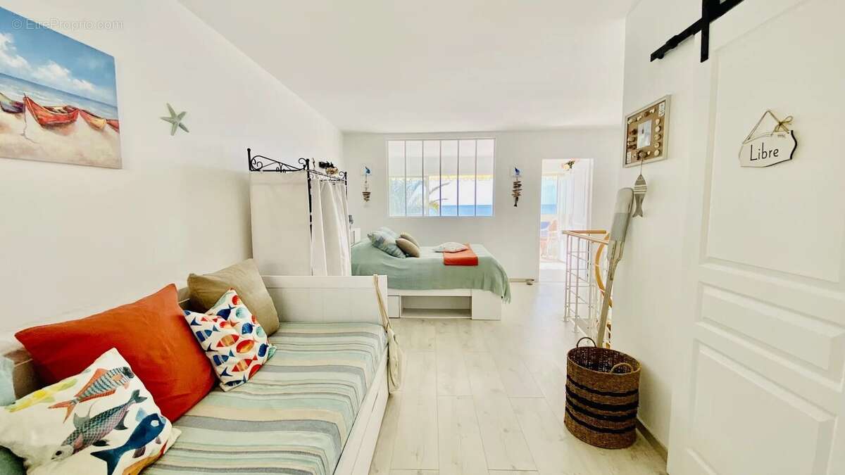 Appartement à BANDOL