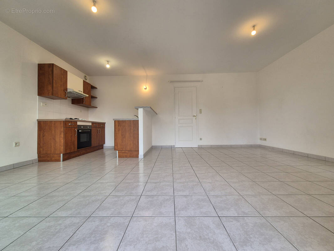 Appartement à PLENEUF-VAL-ANDRE