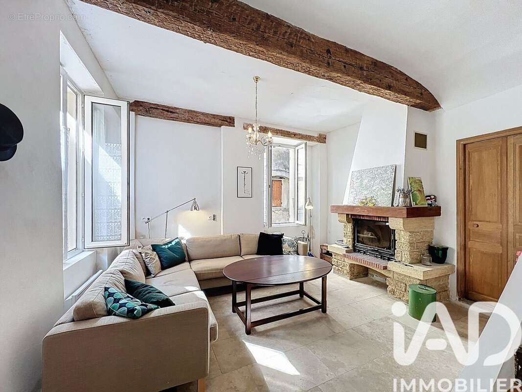 Photo 5 - Maison à MALAUCENE