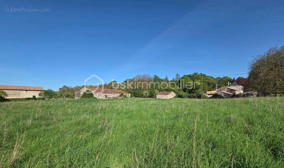 Terrain 1400m2 - photo 4