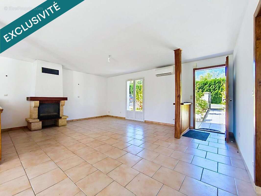 Photo 5 - Maison à THILOUZE