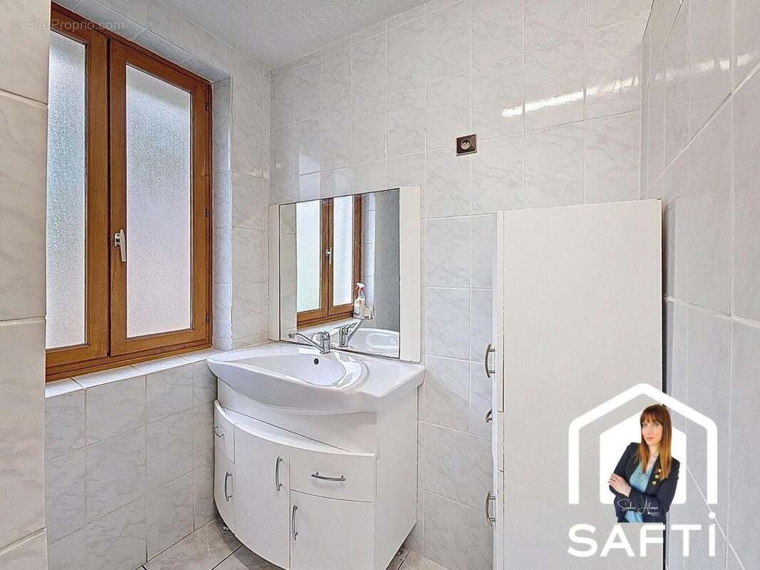 Photo 9 - Maison à SAINT-SAUVEUR