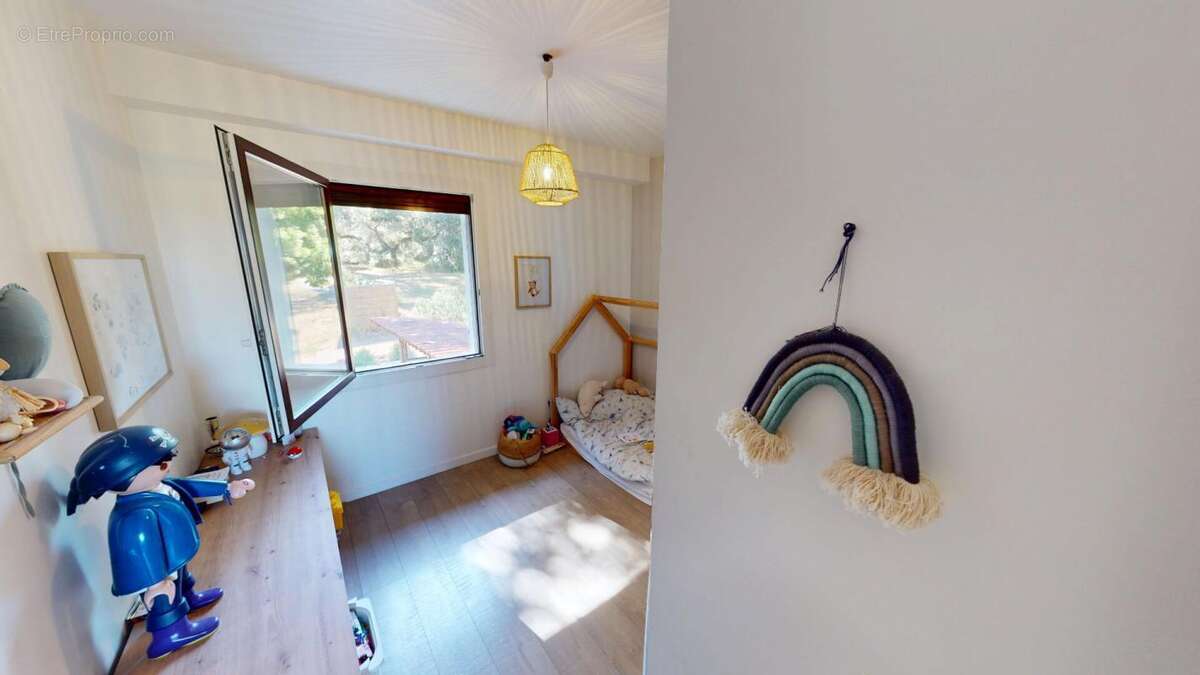 Maison à LA MOTTE
